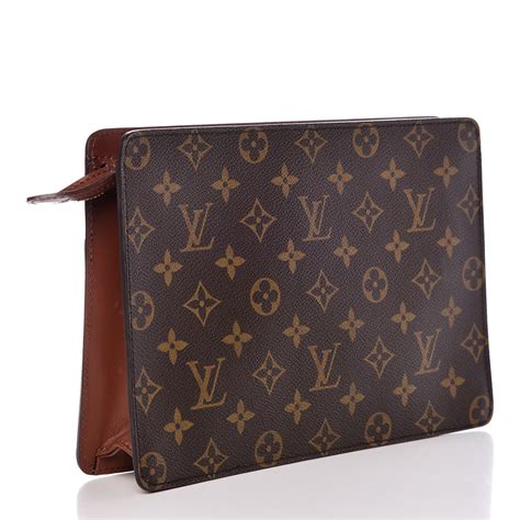 louis vuitton the man|pochette louis vuitton uomo.